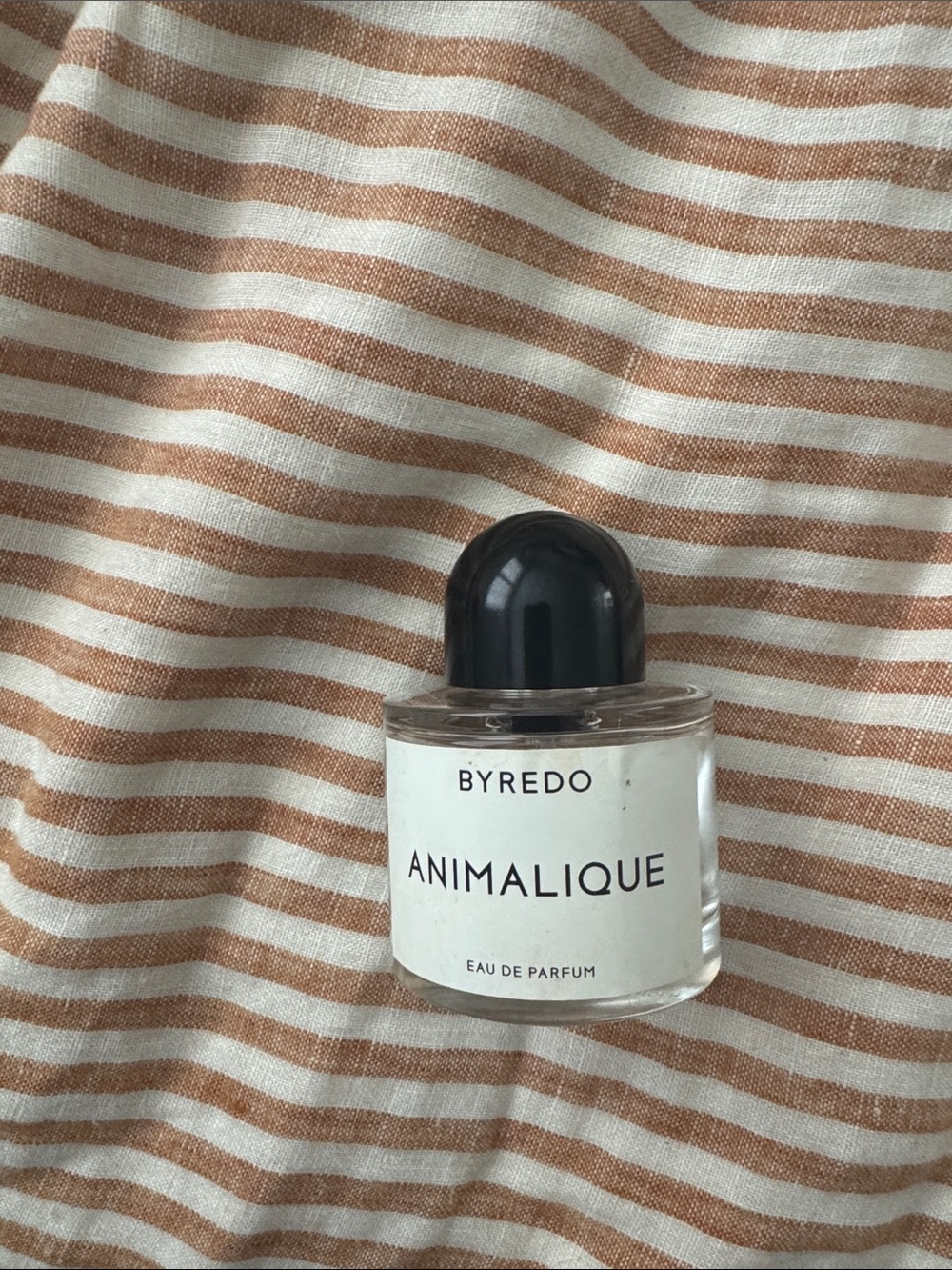 EMPTY BYREDO ANIMALQUE